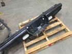 Ranch F250sd Black Aftermarket Bumper Rear King