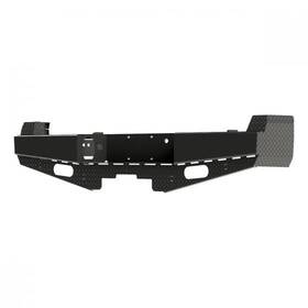 Sbf231blsl Ranch Hand 848917010060 Sport Bumper Truck Rear