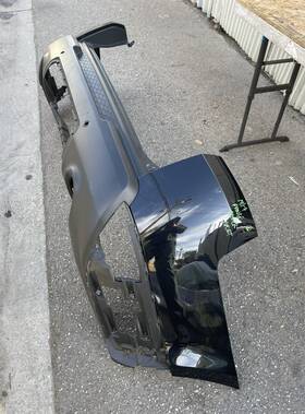 6217926 Range Rover 2014 2015 2016 2017 Ranger Sport Rear Bumper Cover Oem