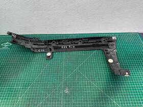 Ck52-17a882-ae Range Rover 13-18 L405 Rear Bumper Left Side Upper Support Bracket Oem