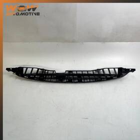 Dk62-17b861-ab Range Rover 14-17 Sport L494 Rear Bumper Center Mount Bracket Oem