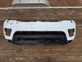 Dk62-17f775-a Range Rover 2014-2017 Sport Front Bumper Oem