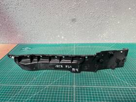 Hk62-17a882-ab Range Rover 14-18 L494 Rear Bumper Left Lower Mount Bracket Oem