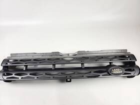 Lr044674 Range Rover 12-15 Evoque Front Bumper Radiator Grille Panel Oem