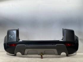 Lr058060 Range Rover 12-19 Evoque Rear Bumper Shell Cover Panel Oem