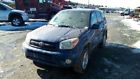 190-58822l Rav 4 Driver Left Rear Bumper With Fender Flare Fits