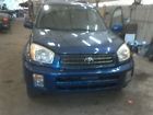 105-58810a Rav 4 Front Bumper Fender Flare With Fog Lamps Fits