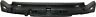 Rb01170009 Parts Galaxy Front Bumper Absorber For Envision Fits