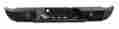 Rbm07dgn Innovative Creations Ici Magnum Rear Bumper 845426011670
