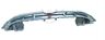 Rbs-ha18 Td Honda Accord Replacement Rear Bumper Reinforcement Bar New