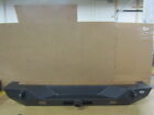 Rbsttb-10 Rear Bumper Jeep Wrangler
