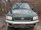 922175 Rear 02 04 Bumper Pathfinder 99 00 01 03 Assy Gate Spare