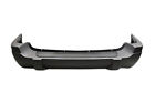 086-89-7 Rear Sherman Bumper Cover -