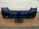 86611-3q000 Rear 11-13 Sonata Bumper Oem Cover Hyundai