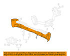 55077652ab Rear Assembly Chrysler Oem Bumper-bumper