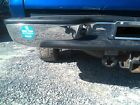 223826 Rear Assy 00 07 06 05 01 Silverado 02 Bumper 2500 99 04 03