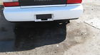 Rear Bar Reinforcement 95 Cover 94 96 97 Corolla Complete 93 Toyota Sedan Bumper