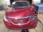 190-50604a Rear Bumper 24l Vin C