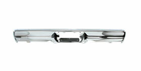 990-8965 Rear Bumper Amd Fits 1965-1966 Ford Galaxie