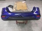 190-00709 Rear Bumper Assembly 2dr Coupe