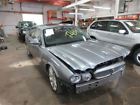 190-50340b Rear Bumper Assembly Xj Gray