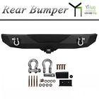 B69r0921 Rear Bumper Yt New