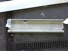 190-58380a Rear Bumper Center Top Plate Only Cyl Fits Land Cruiser