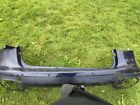 187-00546a Rear Bumper Cover Fits 08-10