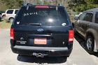 190-01899d Rear Bumper Fits 02-05 Explorer