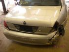 190-01947 Rear Bumper Fits 03-04 Marauder