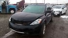 190-50125 Rear Bumper Fits 06 Murano