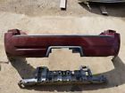 190-02041k Rear Bumper Fits 07-10 Grand