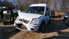 190-00813a Rear Bumper Fits 10-13 Transit