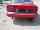 190-01305d Rear Bumper Fits 95-96 Corsica