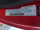 190-58740 Rear Bumper Fits 98 Beetle