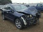 190-50197 Rear Bumper Fits Rdx