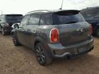 190-50614f Rear Bumper Model Fwd Painted Trim Fits Countryman Countryma