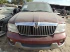 190-01936a Rear Bumper Park Assist Thru