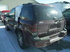 Rear Bumper Prices Assembly 2006 Chevrolet Trailblazer 116k