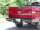 Bbf040bll Rear Bumper Ranch Fits Replacement -150 Legend 04-05 Series Hand