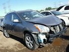 191-00914 Rear Bumper Reinf Fits 08-15