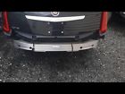 191-01176 Rear Bumper Reinf Fits 13-16