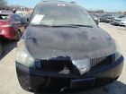 191-00639 Rear Bumper Reinforcement Fits 04-09
