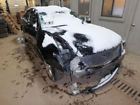 191-00428 Rear Bumper Reinforcement Fits Sts