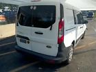 191-01211 Rear Bumper Reinforcement Fits Transit Connect Transcnct