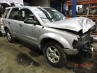 191-00668 Rear Bumper Reinforcement Fits Vue