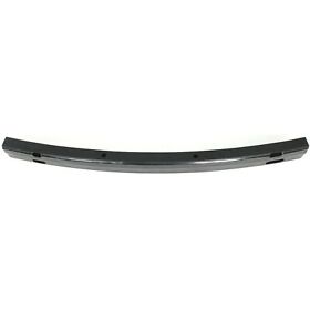 Brf6354648 Rear Bumper Reinforcement For 02-06 Toyota Camry 02-03 Lexus Es300 Steel Primed