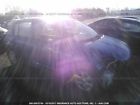 191-00829 Rear Bumper Reinforcement Hatchback Fits