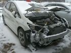 191-01022 Rear Bumper Reinforcement Prius Vin