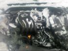190-50535a Rear Bumper Sedan Base Without